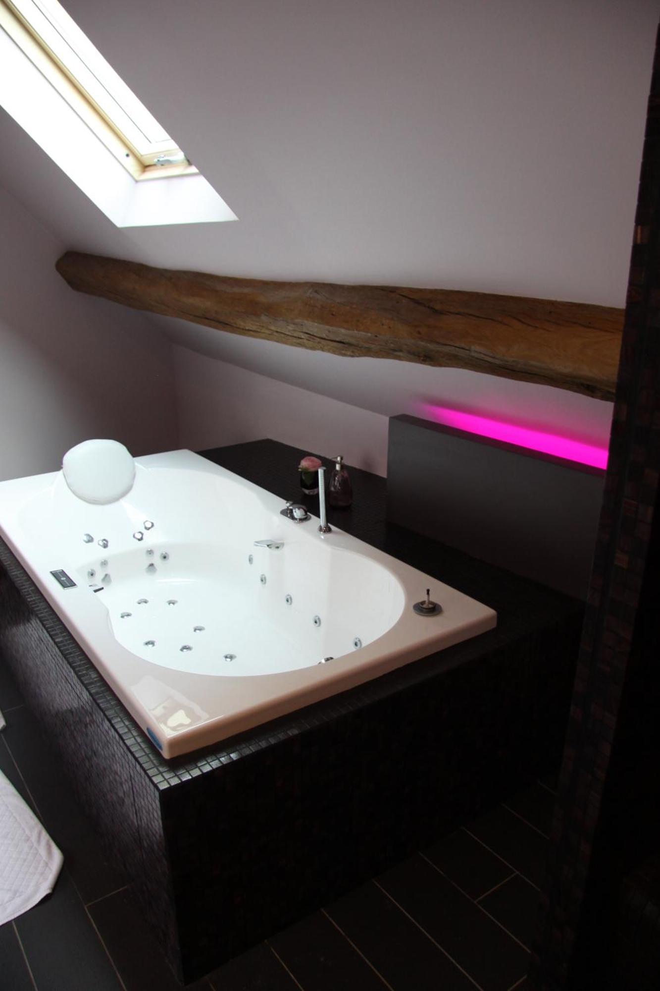 Bed and Breakfast L'Hibernie Rochefort-en-Yvelines Exterior foto
