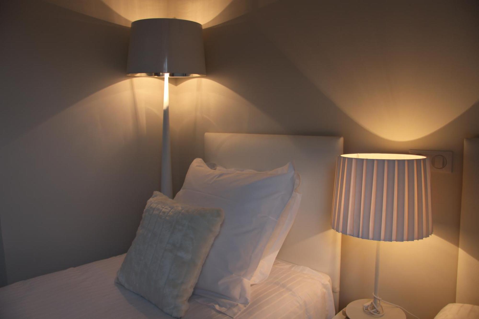Bed and Breakfast L'Hibernie Rochefort-en-Yvelines Zimmer foto